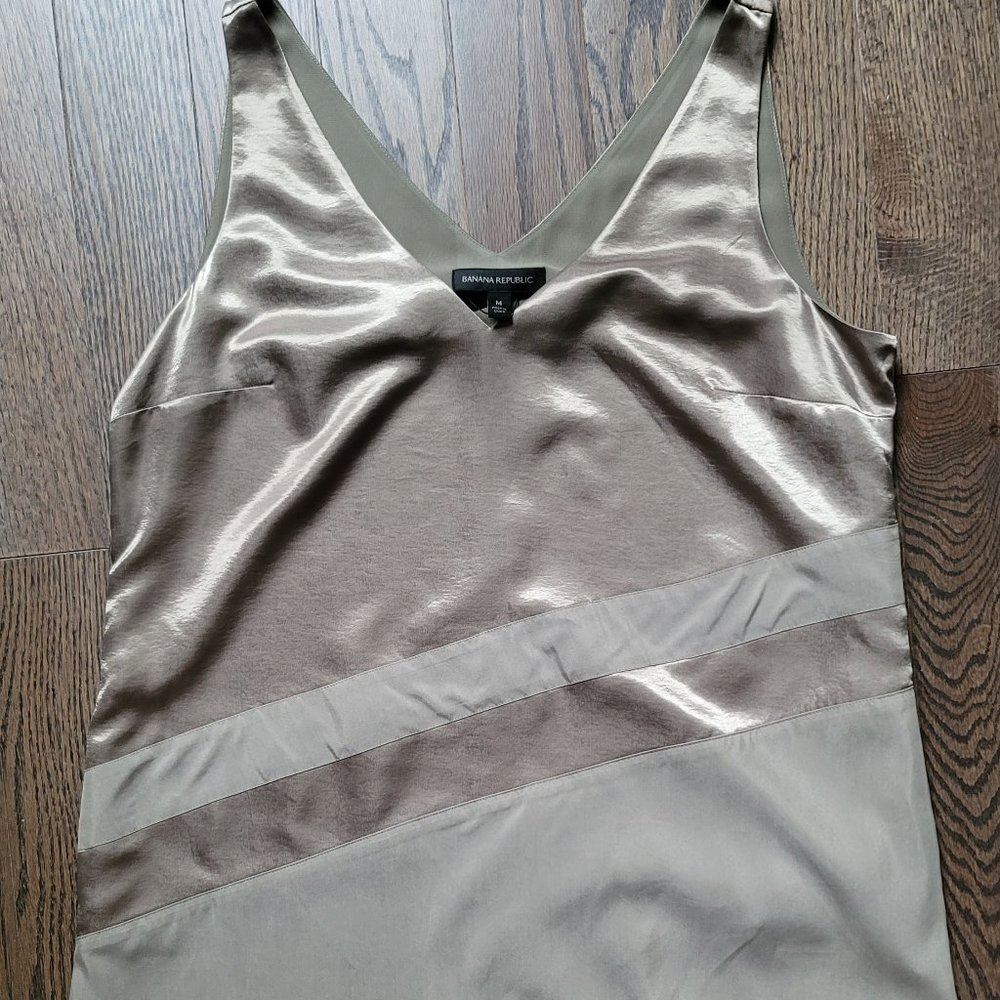 Banana Republic top